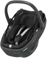 Maxi-Cosi Coral 360 Essential 0-13 kg czarny