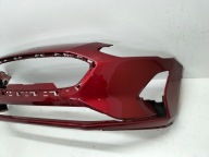 front bumper front FORD FOCUS MK4 18