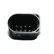 lock door right front Volkswagen Passat B5 TDI 3B1837016A