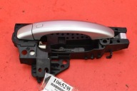 handle right rear part rear KEYLESS LX7W AUDI A4 B8 LIFT 11-16