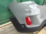 MINI COOPER 19R Stoßstange PDC heck der Räder.B71