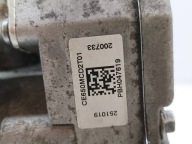 air conditioning compressor 9496109 PHEV Bmw Seria 5 VII (2017-2024) G30/G31