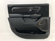 RAM 1500 TRX side door left rear rear part 2021-24