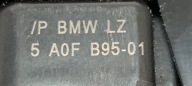 switch ring BMW X3 G01 X4 G02 5A0FB95 22.02.2021