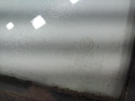 window door right right rear part rear BMW 7 E23 1977-1986