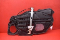window regulator left front EU DJ01 59 58X MAZDA 2 DE 3D 07-10
