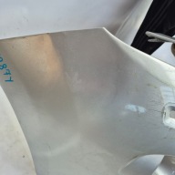 CITROEN C3 LIFT nárazník předek přední