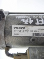 starter STARTER VOLVO S60 V60 V40 II XC60 2.0 D4 190KM 31419543