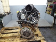 RENAULT CLIO 4 IV engine 1.5DCI 75KM K9KE638 complete