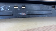 NISSAN NOTE E11 support montage pare-chocs arrière moyenne console 791229U00A KP1/623