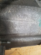 CAMBIO manuale PEUGEOT 307 20DM14