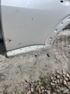 door rear. left MAZDA CX3 CX-3
