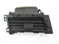 grid air conditioning devices front left left BMW e60 e61 sedan KOMBI EUROPA CHROM