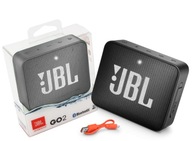 BEZPRZEWODOWY GŁOŚNIK BLUETOOTH JBL GO2 3702