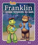 FRANKLIN I NOCNA WYPRAWA DO LASU