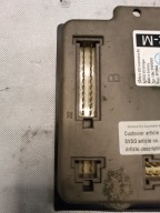 MAN NG 363 AUTOBUS control unit MUX2-M 1364.21010101