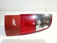 VW Polo Vario kombi light right rear part rear