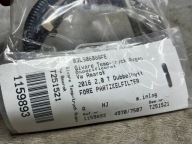 VW Audi Skoda Seat Sensor temperatury Gase 03L906088FE