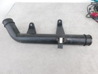 VW Crafter 2.5 TDI rohr luft Sensor doladowania luft 0281002401