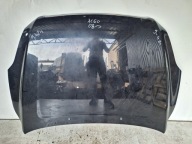VOLVO XC60 e 08-13 cofano 452-46