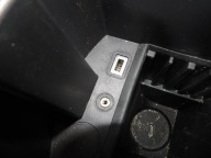 FORD KUGA MK2 TUNEL central