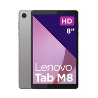 Lenovo Tab M8 4th Gen MT8768 8'' HD 350nits Touch 3/32GB GE8320 GPU Android
