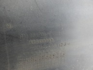 OPEL CORSA D 5D 2006- lökhárító hátsó far