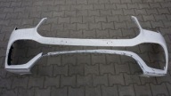 MERCEDES GLE 167 AMG - front bumper front