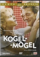 Kogel-Mogel /reż.R.Załuski DVD