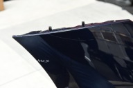 bumper front front BMW 5 G60 G61 TANSANITBLAU