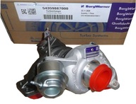 BorgWarner 54359887000 Nabíjacie zariadenie, dobíjanie