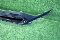 TOYOTA BZ4X 21- front bumper front