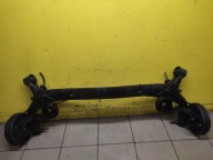 FIAT SEDICI Achsträger heck