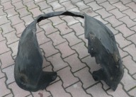 mudguard left front MATERIALOWE AUDI A6 C6 04-08r. 4F0821133A