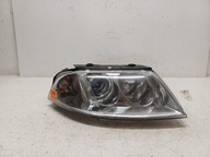 VW PASSAT B5 FL LIFT 00-05 LAMPA PRAWA PRZÓD DEPO - CAŁA