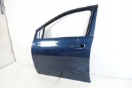 MERCEDES B-KLASA W247 2018- door left front left front