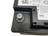 AKUMULATOR AGM START-STOP 12V 50AH 570A BMW / MINI 2022R Original