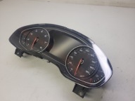 dials dials AUDI A8 D4 4.2 FSI 4H0920880D