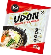 Makaron Pszenny Udon Asia Kitchen
