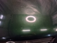 Capot Opel Astra G II k: Z359