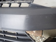 bumper front front VW VOLKSWAGEN CADDY 4 IV 2K5 2015-2020R 2K5807221J