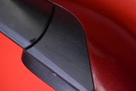 mirror left red EU 532989XT CITROEN C5 1 and LIFT 04-08 5 PIN