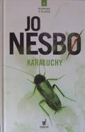 Jo Nesbo - Karaluchy