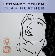 LEONARD COHEN: DEAR HEATHER (WINYL)