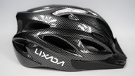 Pevná cyklistická prilba LIXADA | Veľkosť 58-61 cm
