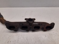 ispušna grana 55491382 Opel Astra K