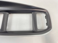 Dodge Challenger 2015+ dekor panel budíků budíku radia