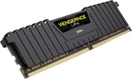 Pamięć Vengeance LPX, DDR4, 8 GB, 2666MHz, CL16