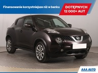 Nissan Juke 1.2 DIG-T, Salon Polska