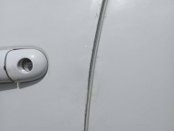 RENAULT CLIO 4 IV BH door front front left 12-20 BIALE OV369 0V369